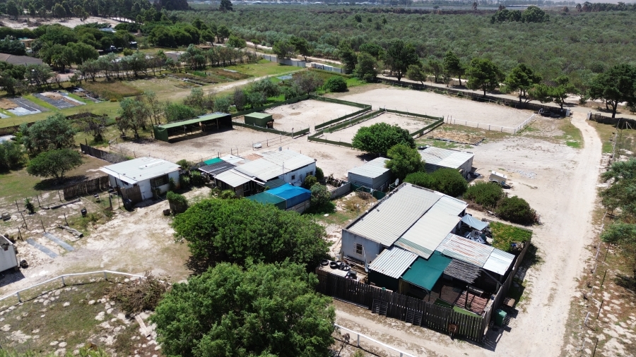 3 Bedroom Property for Sale in Morning Star Western Cape